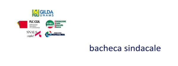 logo bacheca sindacale