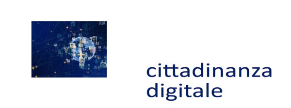 logo cittadinanza digitale